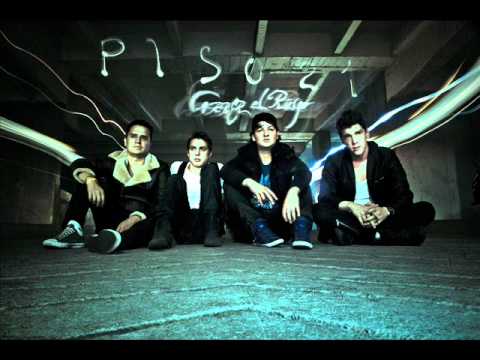 Correr El Riesgo - Piso 21