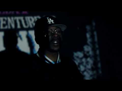 Styliztik Jones x DirtyDiggs - Legend of Zelzah (Official Video)