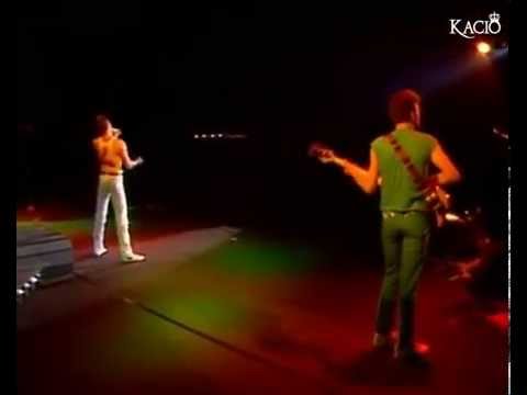 Queen - Cool Cat