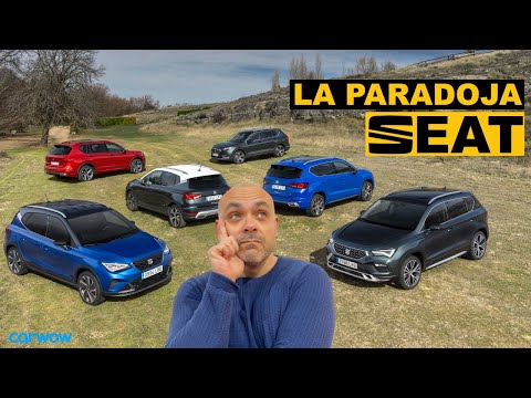 ¿MERECE LA PENA COMPRAR UN SEAT EN 2022?