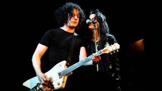 Hustle and Cuss - The Dead Weather