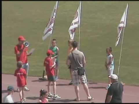 Sava Đorđević-Marakana 50m prepone 08.06. 2014