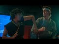 Miguel Vs Axel FINAL FIGHT Cobra Kai S6E14