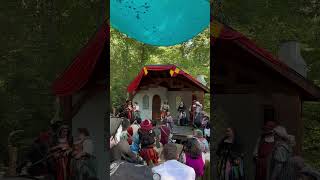 6 things I wish I knew before I went to the Maryland Renaissance Festival! #festival #rennfaire