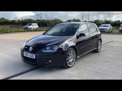 MK5 Golf Edition 30 - Superb Condition, Great History, Drives Perfectly, Stage 1