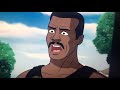 Combat Carl