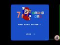 7 Grand Dad Title Screen