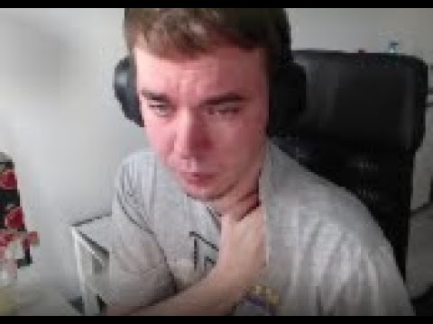 Dawidsonek vs Randombruce