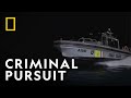 Coastguards Pursue A Suspicious Vessel Dutch Caribbean Coastguard National Geographic UK