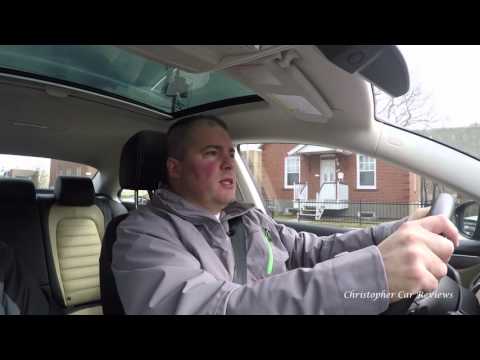 2016 Volkswagen CC review