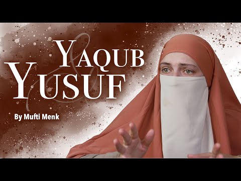 Muslimah REACTS to Yaqub (AS) and Yusuf (AS) - Part 1, Stories Of The Prophets-15