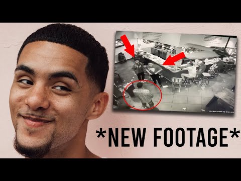 PLOT TWIST…Brother Nature EXPOSED For Starting Restaurant Brawl