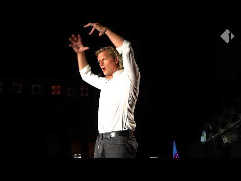 Ö1 Kulturinsel - Gery Seidl