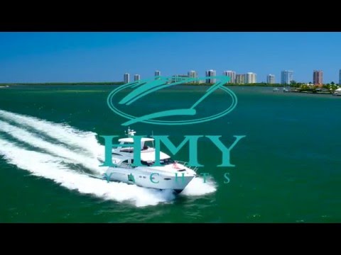 Yachts For Sale - 2016 Princess Yachts 60 Flybridge