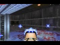 Dwango 20th Anniversary 4p FFA Deathmatch 60fps