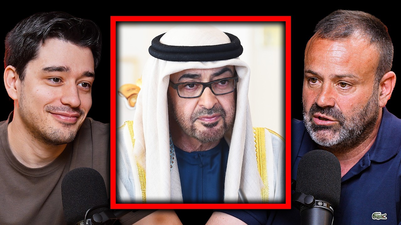 "ABU DABI NO ME GUSTA NADA" Experto en Real Estate expone los problemas de la capital