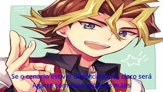 YU-GI-OH ARC-V ED 3 Arc of Smile (legendado)