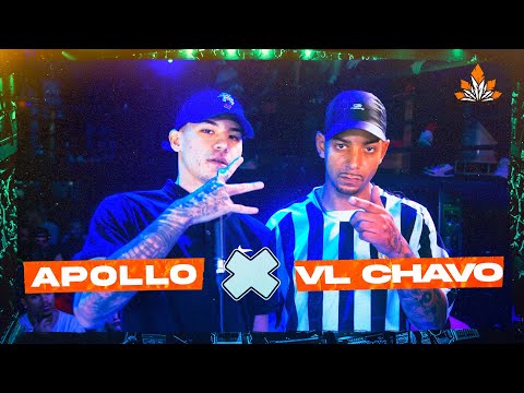 APOLLO X VL CHAVO | PRIMEIRA FASE | 276ª Batalha da Aldeia