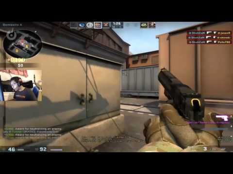 CS GO   Shahzam DEAGLE PLAYS