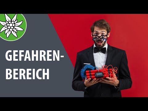 Der Gefahrenbereich – Taktische Alpinmedizin 01 | SicherAmBerg