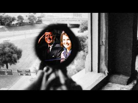 Who really killed JFK? | New forensic insights and declassified intelligence