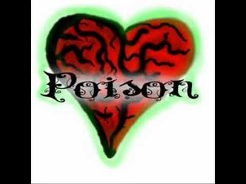 Machine Mouse  Poison Heart