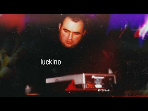 Luckino @ Le Plaisir - Desenzano del Garda (BS) 1997