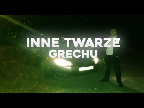 Grechu- Inne twarze (prod. gas shawty)