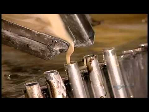 How Its Made: Buttons