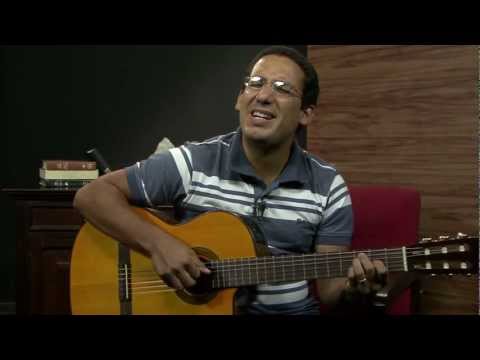 Devocional - Em Meio ao Sofrimento - #28