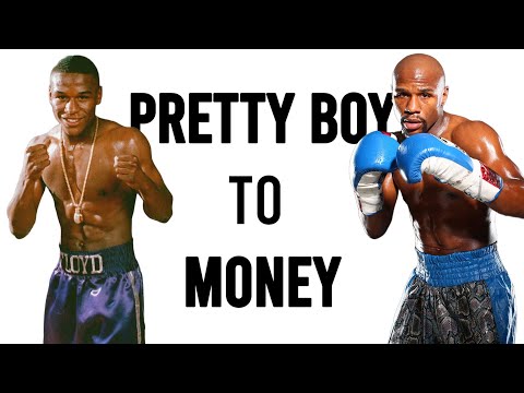 Why Floyd Mayweather Stopped Knocking People Out
