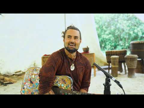 Matiu Te Huki - Purea nei (Hirini Melbourne cover)