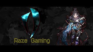 RazeGaming VS 敵8人 winer Raze Gaming!!!!!!!【Apex】