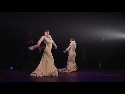 Nuit Flamenco - Acte II 