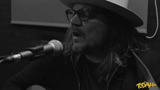 Jeff Tweedy - I am Trying to Break your Heart (Today FM)