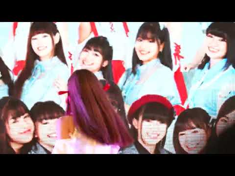 Last Idol Thailand (Taln focus) - Namida no Kamen @ J-TRENDS in town CTW 221008