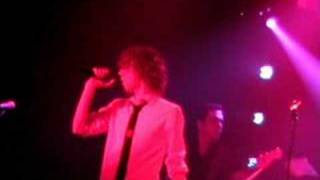 Kalan Porter - Walk On Home - Mod Club