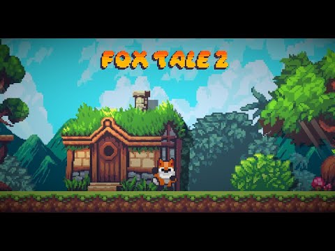 Fox Tale Adventures 2