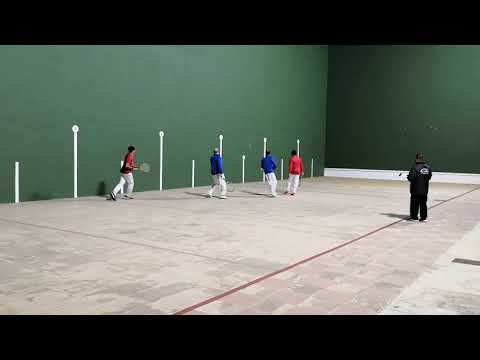 🅰J.17 D.H Val. Miramar "A" - Naquera "A". P1.