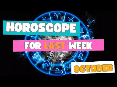 The Stars Whisper Your Future: October 30th to November 4th, 2023