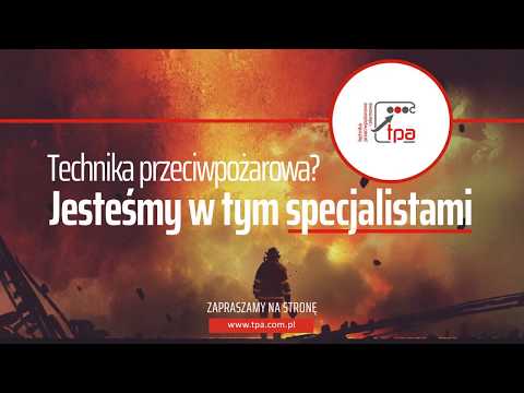Zobacz filmy, T-P-A Technika Przeciwpożarowa, Opole