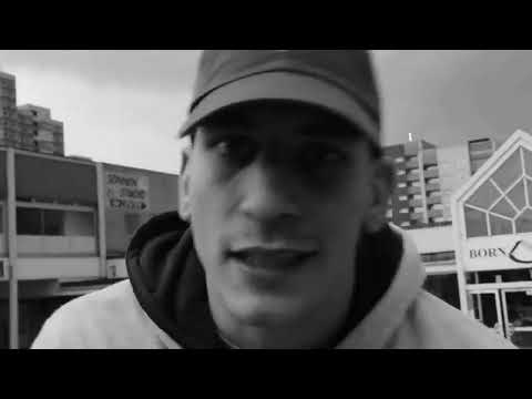 Gzuz  - Guck Mich Um 2014( Official Video)