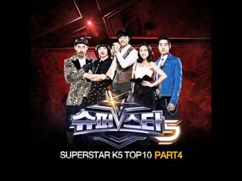 박시환 (Park Sihwan) - 발걸음 (Footstep)