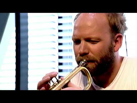 Mathias Eick Quintet - Mathias Eick/ Skala