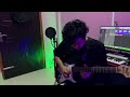 Kwmakha Ang Guitar Cover Rio Music