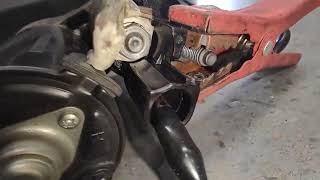 EMD Automotive - Easiest way to test a 12V starter motor #automotive #audi