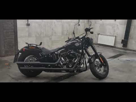 Harley Davidson Softail Slim 6 2016 ID 1120822791