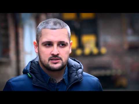 Szerencse Híradó promó - Caramel a SzerencseSzombat februári sztárvendége!