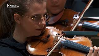 Download lagu Janulytė: Uccelli et altre cose ∙ hr-Sinfonieorchester ∙ Brad Lubman mp3