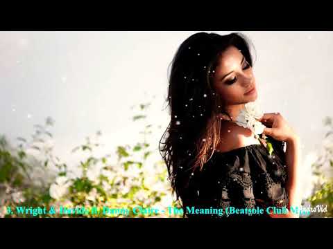 Wright & Davids ft Danny Claire the Meaning Beatsole Club Mix